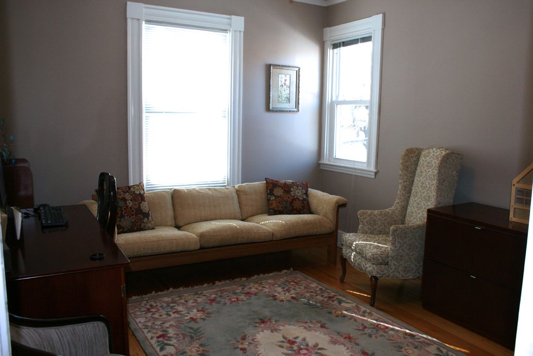 Therapy Offices
